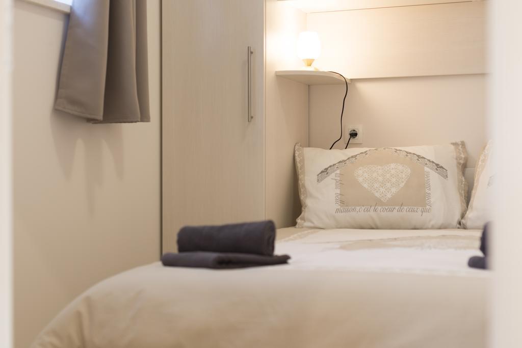 Apartment Libero بودْسْتغانا المظهر الخارجي الصورة