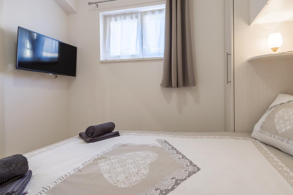 Apartment Libero بودْسْتغانا المظهر الخارجي الصورة