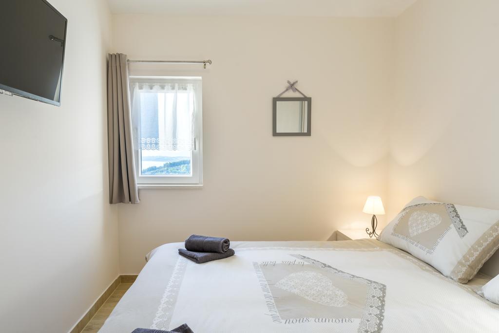 Apartment Libero بودْسْتغانا المظهر الخارجي الصورة