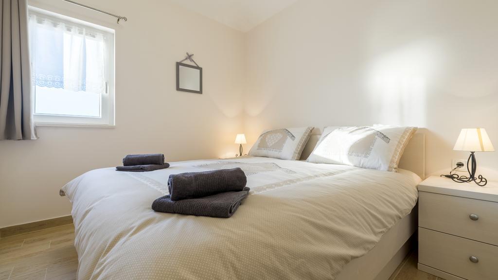 Apartment Libero بودْسْتغانا المظهر الخارجي الصورة
