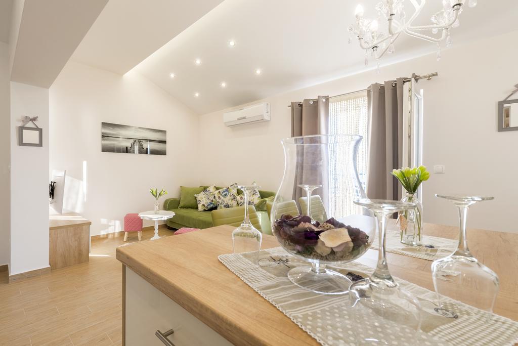 Apartment Libero بودْسْتغانا المظهر الخارجي الصورة